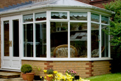 conservatories Cockersdale