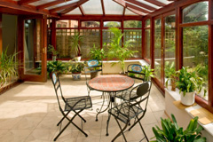 Cockersdale conservatory quotes