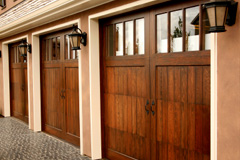 Cockersdale garage extension quotes